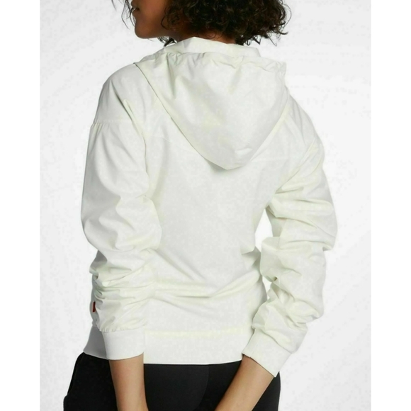 Nike Windrunner Jacket! Size XS!! - Picture 2 of 3